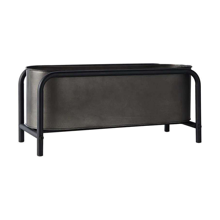 Anku plantebox 50 cm, Antique MUUBS