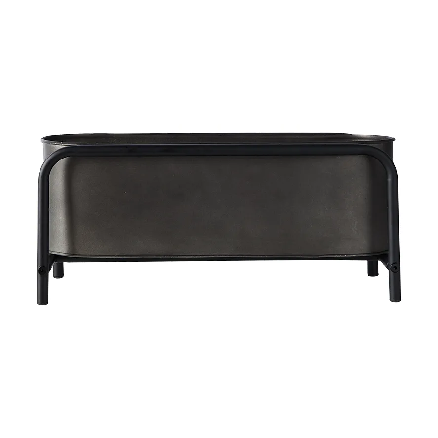 Anku plantebox 50 cm, Antique MUUBS