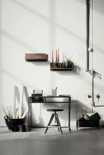 Anku plantebox 50 cm - Antique - MUUBS