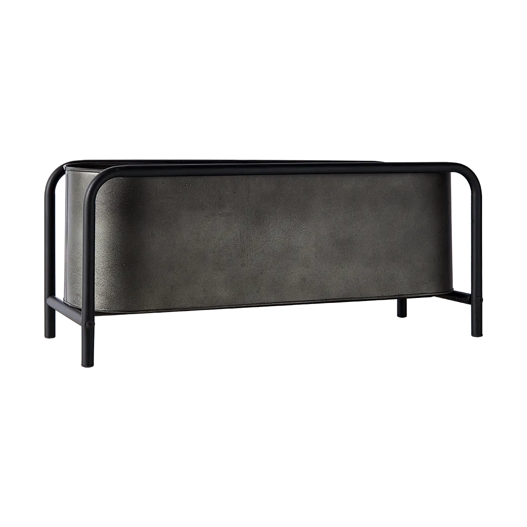 Anku plantebox 60 cm, Antique MUUBS