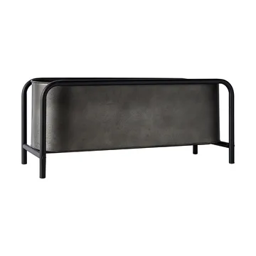 Anku plantebox 60 cm - Antique - MUUBS