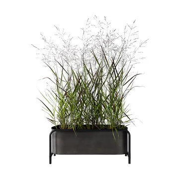 Anku plantebox 60 cm - Antique - MUUBS