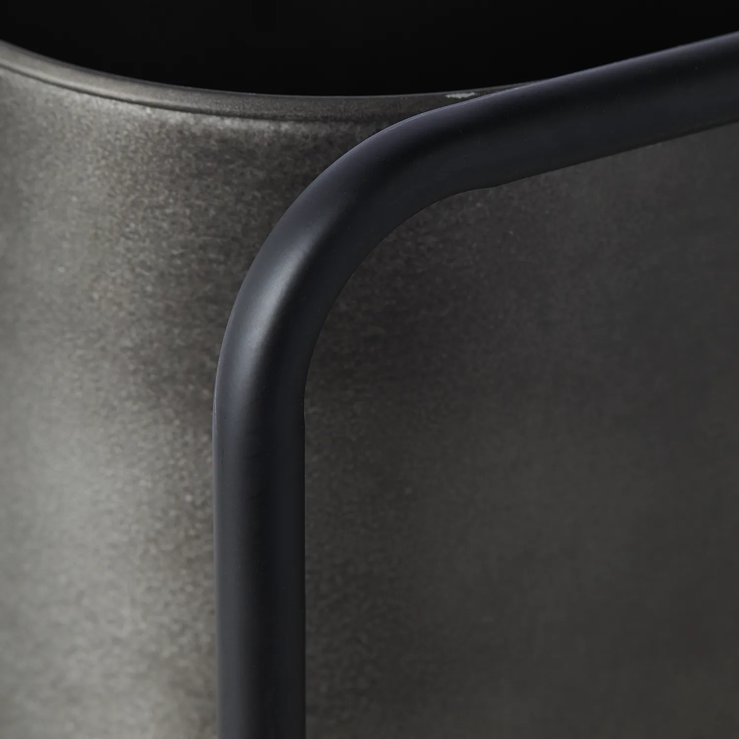 Anku plantebox 60 cm, Antique MUUBS