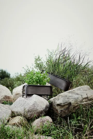 Anku plantebox 60 cm - Antique - MUUBS