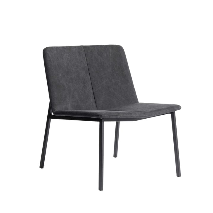 Chamfer loungestol - Anthracite - MUUBS