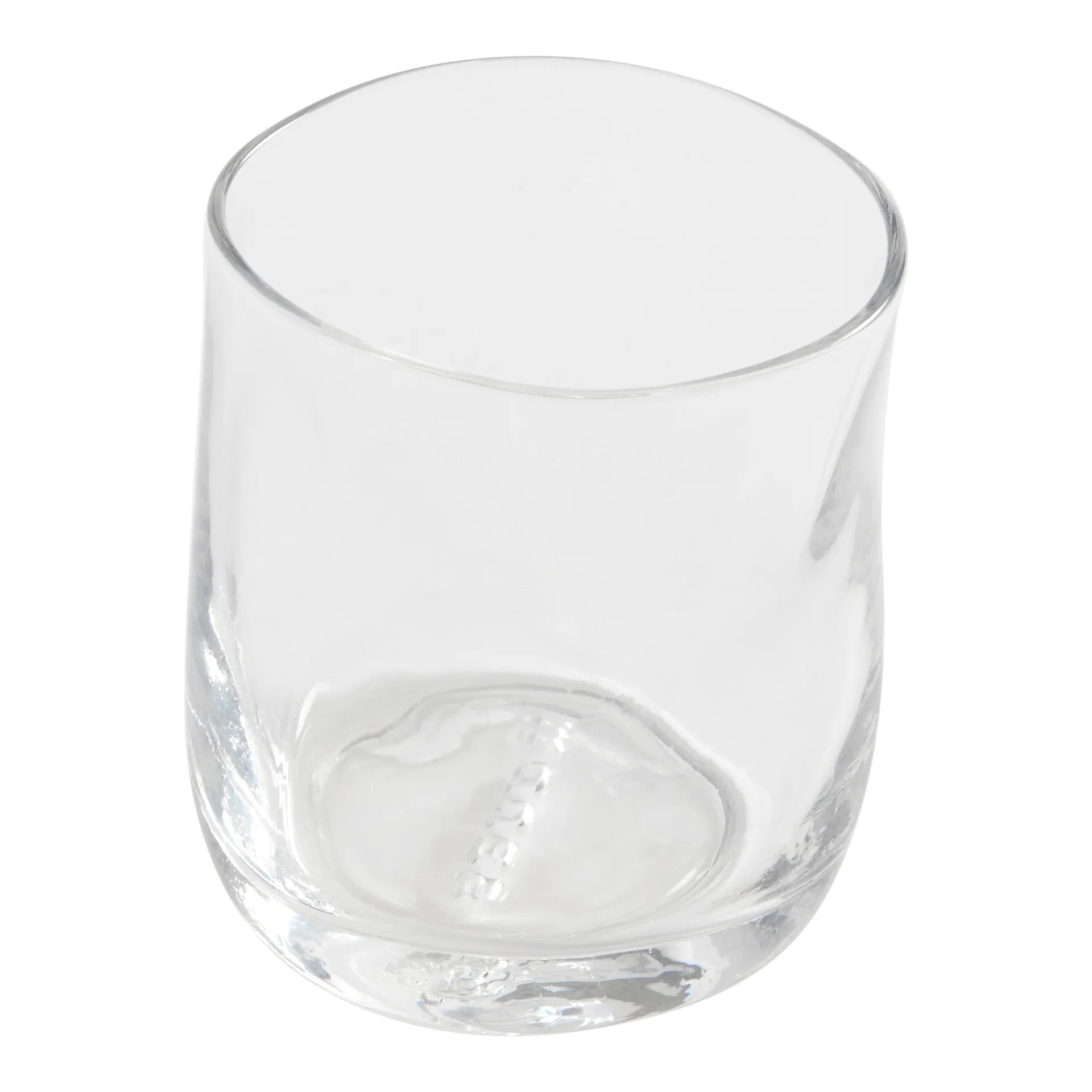 Furo glas 4-pak, Klar MUUBS