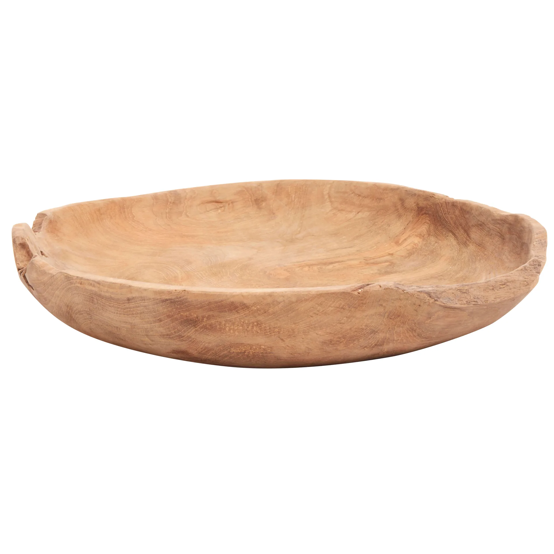 Hailey bakke 40 cm, Natur MUUBS