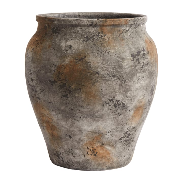 Hanja krukke h51 cm Ø44 cm - Rustic - MUUBS