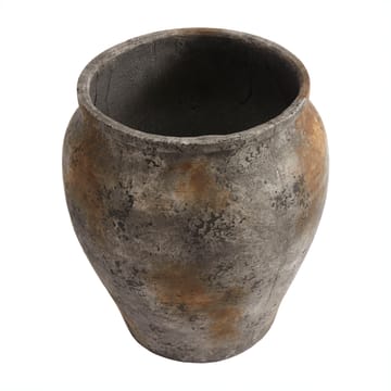 Hanja krukke h51 cm Ø44 cm - Rustic - MUUBS