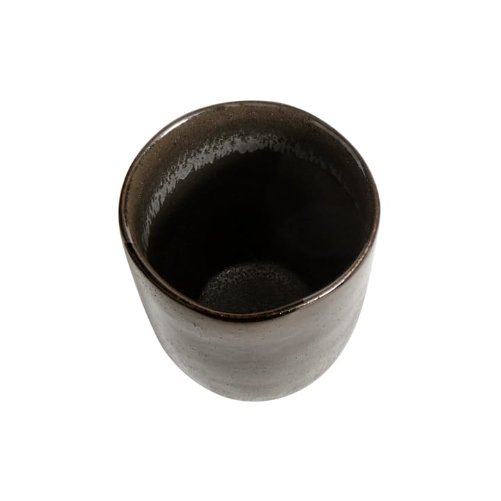 Mame kop, Kaffe MUUBS