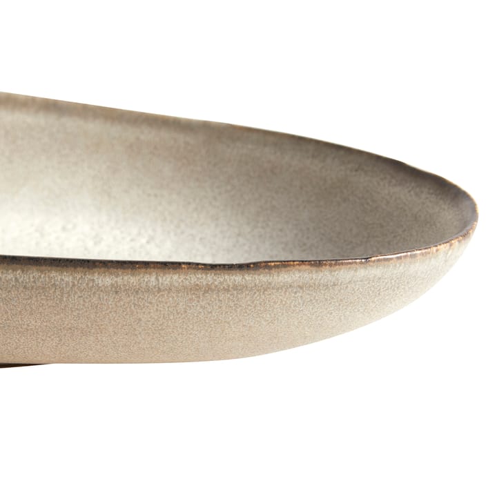 Mame serveringsfad 36,5 cm, Østers MUUBS