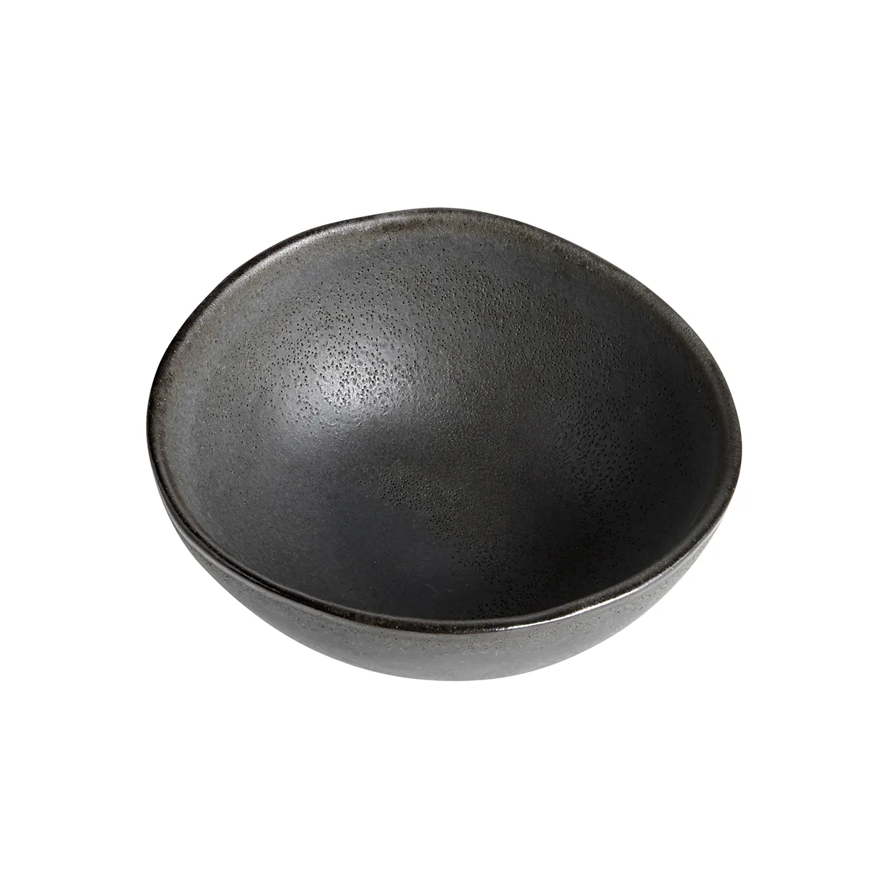 Mame skål til dip 11 cm, Kaffe MUUBS