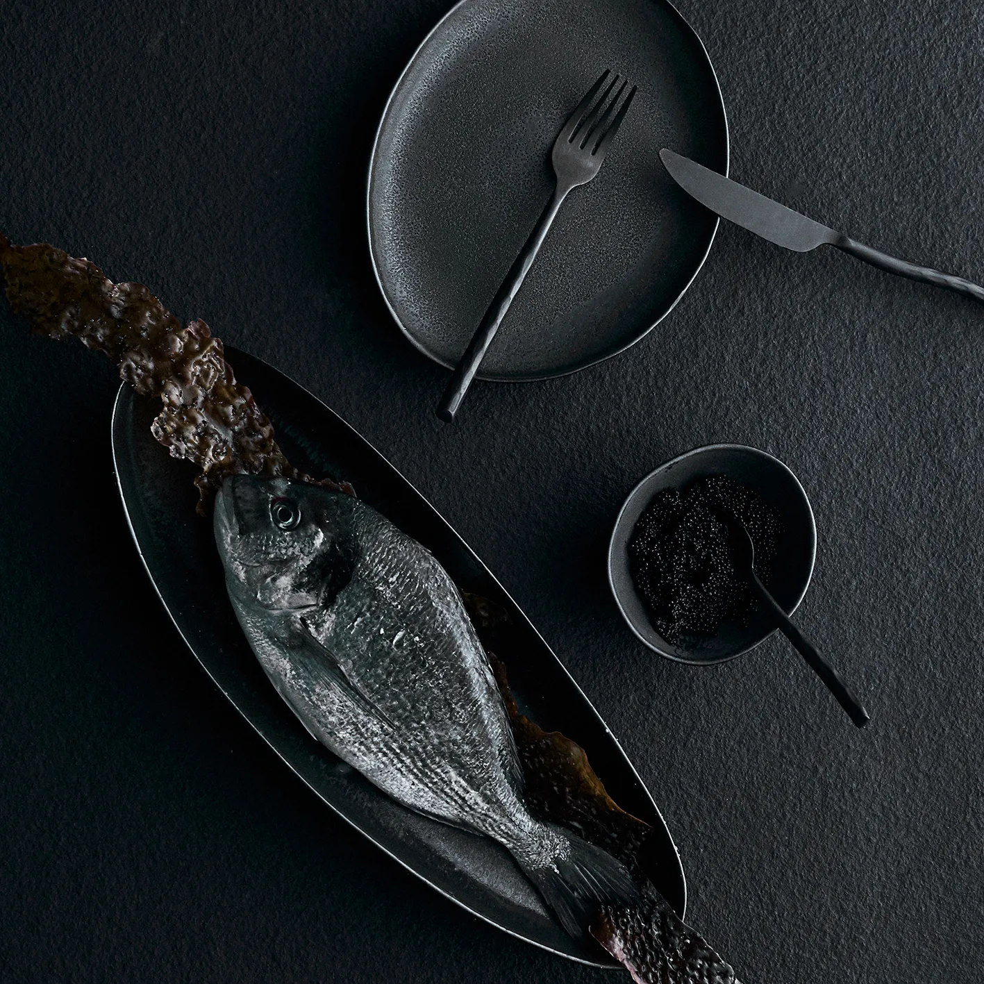 Mame skål til dip 11 cm, Kaffe MUUBS