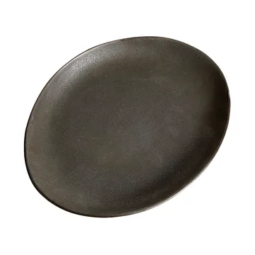 Mame tallerken 22 cm - Kaffe - MUUBS