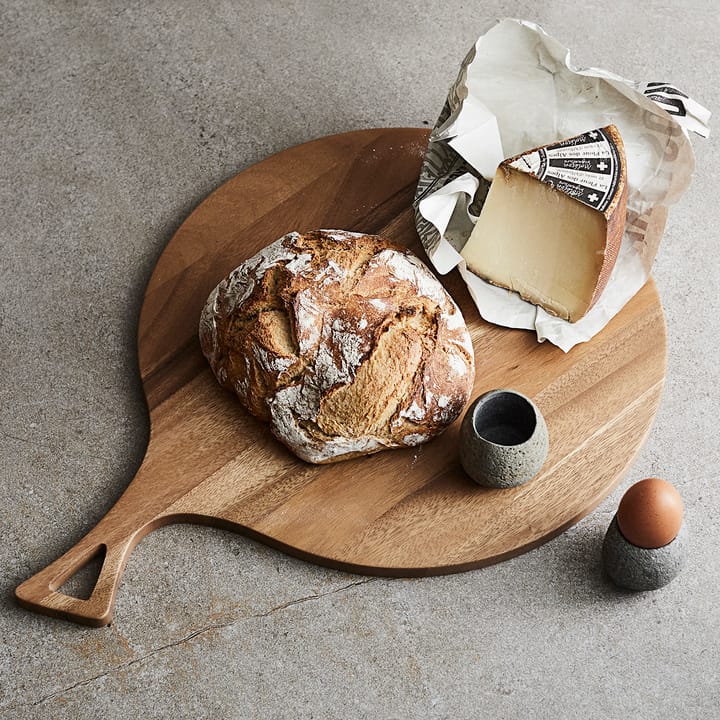 Marlin serveringsbakke - 40 cm - Muubs