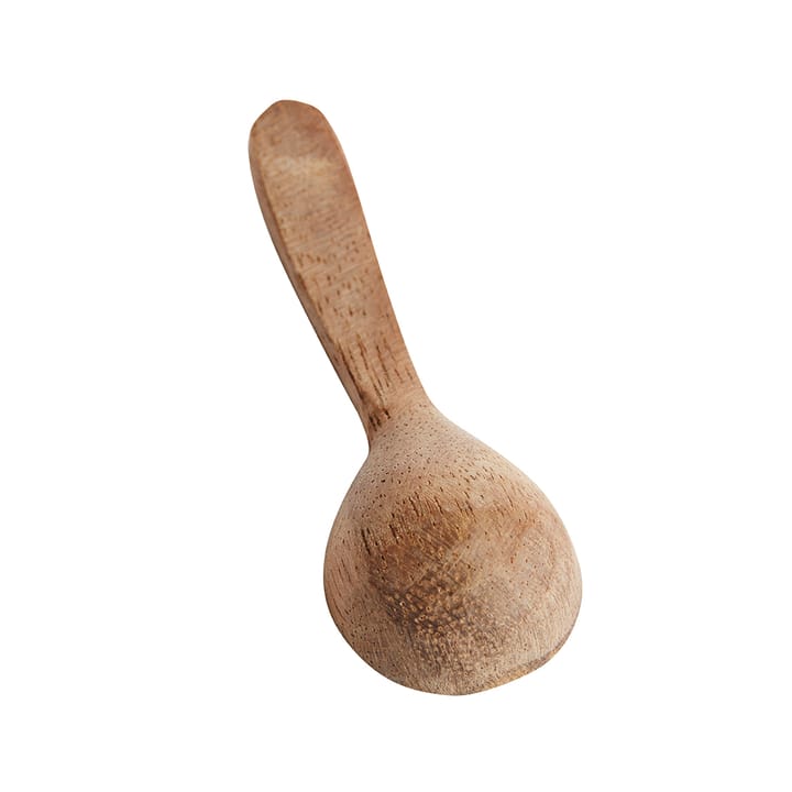 Muubs teak saltske 4-pak, Natur MUUBS