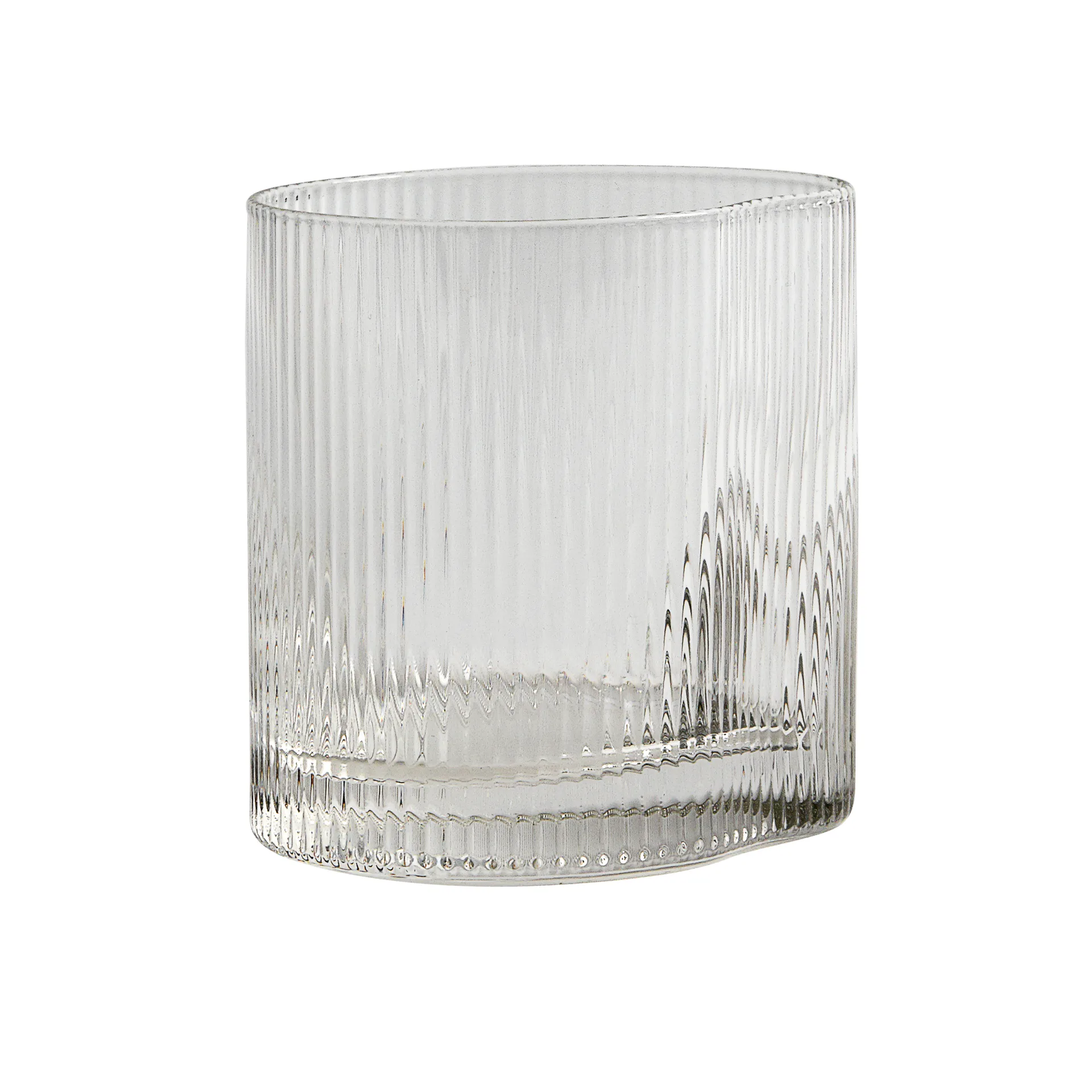 Ripe glas 39 cl, Klar MUUBS
