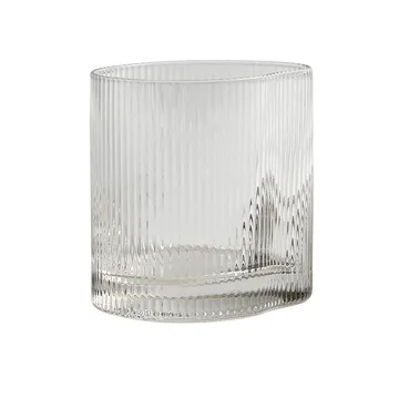 Ripe glas 39 cl - Klar - MUUBS
