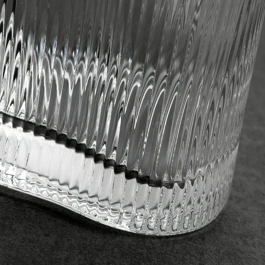 Ripe glas 39 cl, Klar MUUBS