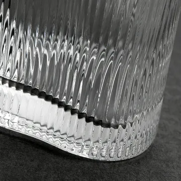 Ripe glas 39 cl - Klar - MUUBS