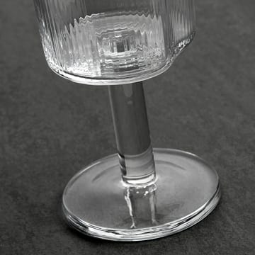 Ripe hvidvinsglas - Klar - MUUBS