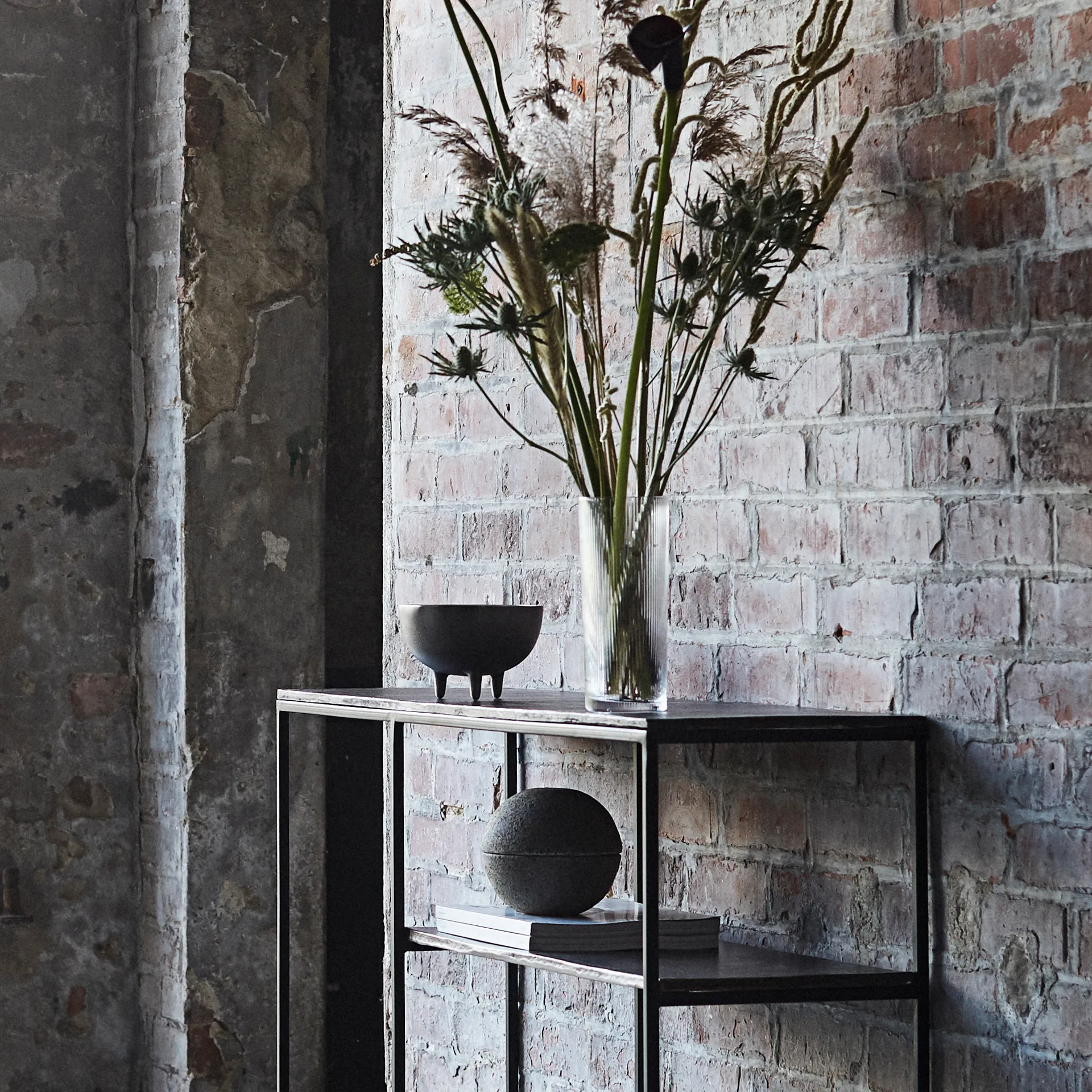 Ripe karaffel, Klar MUUBS