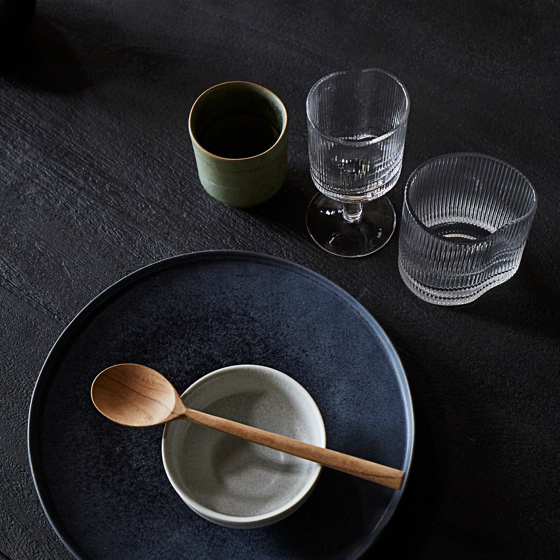 Ripe rødvinsglas 29,5 cl, Klar MUUBS