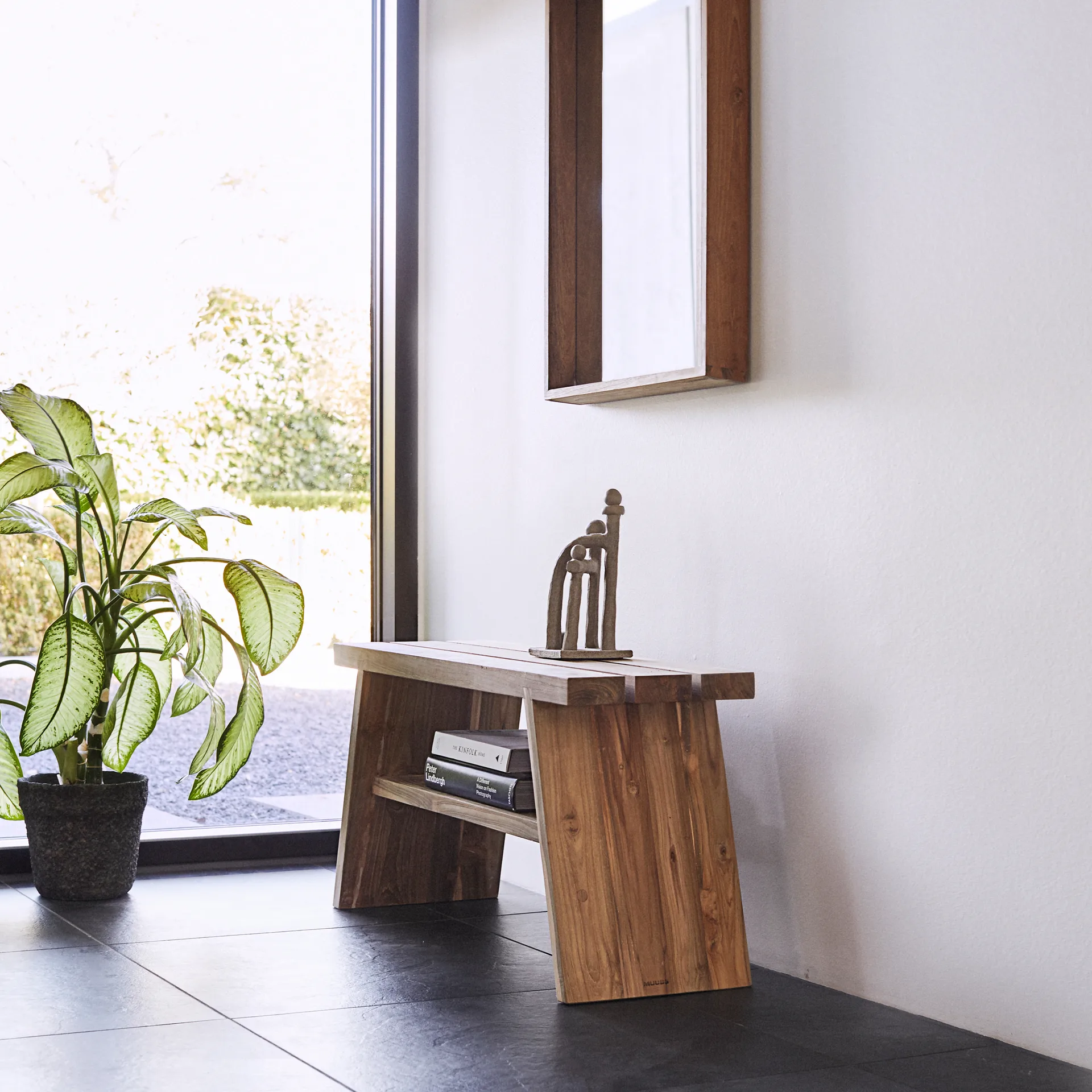 Soul bænk, Nature MUUBS