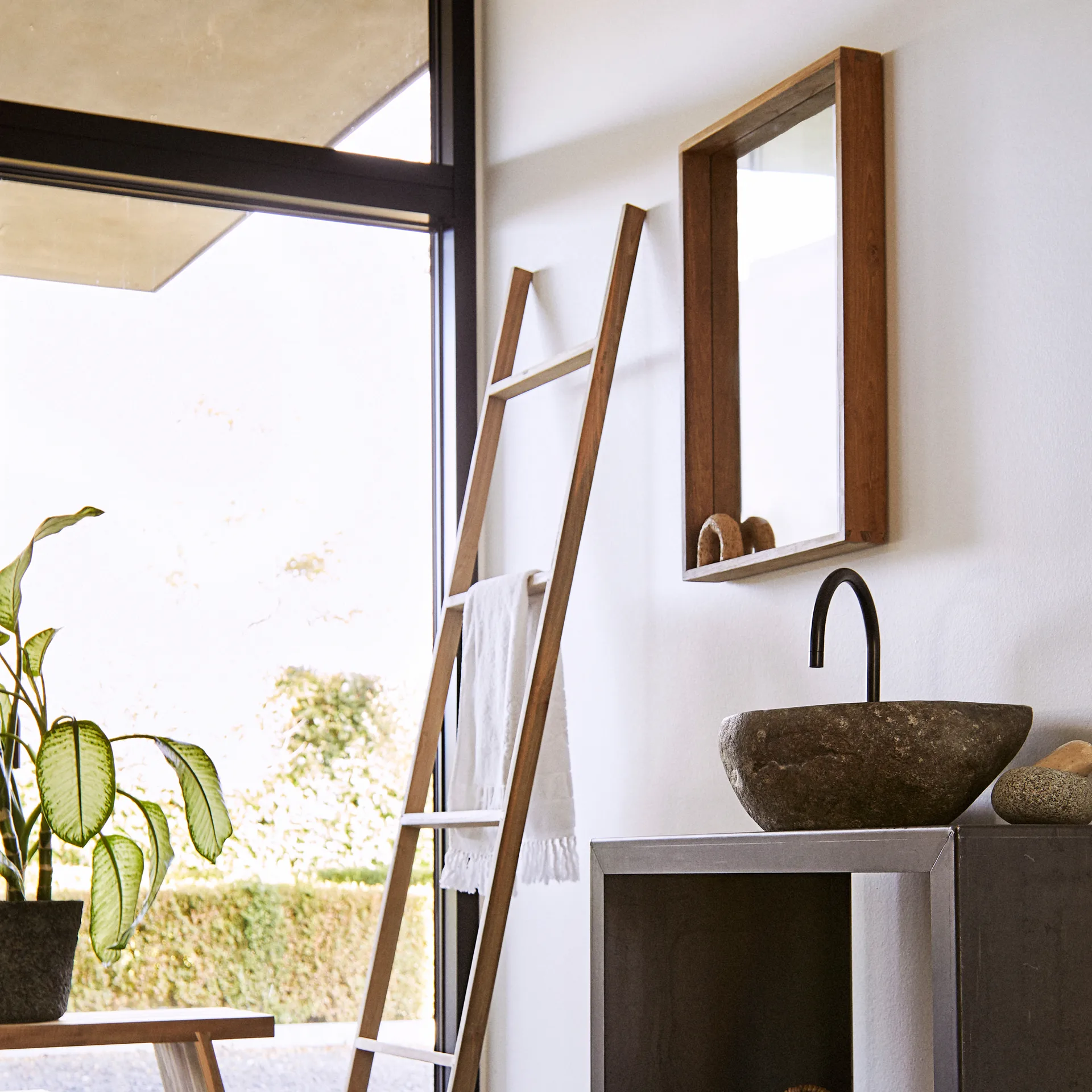 Soul bænk, Nature MUUBS