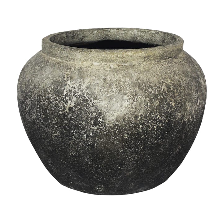 Story vase 30 cm - Grey - MUUBS