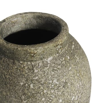 Story vase 33 cm - Grey - MUUBS