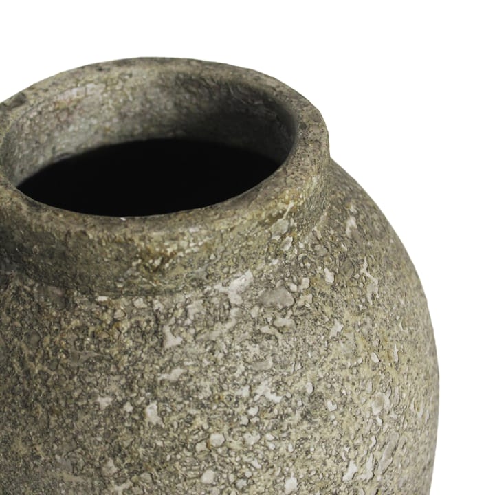 Story vase 33 cm, Grey MUUBS