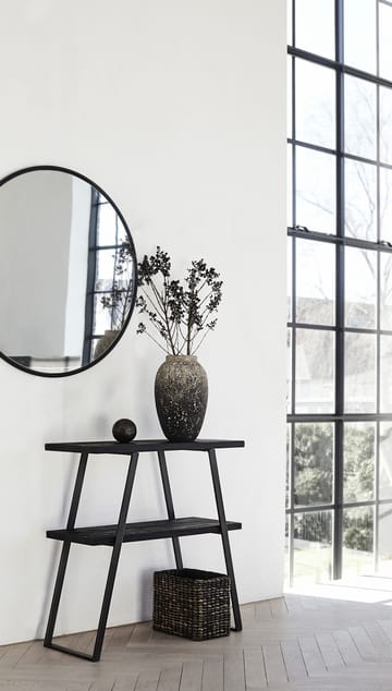 Story vase 33 cm - Grey - MUUBS