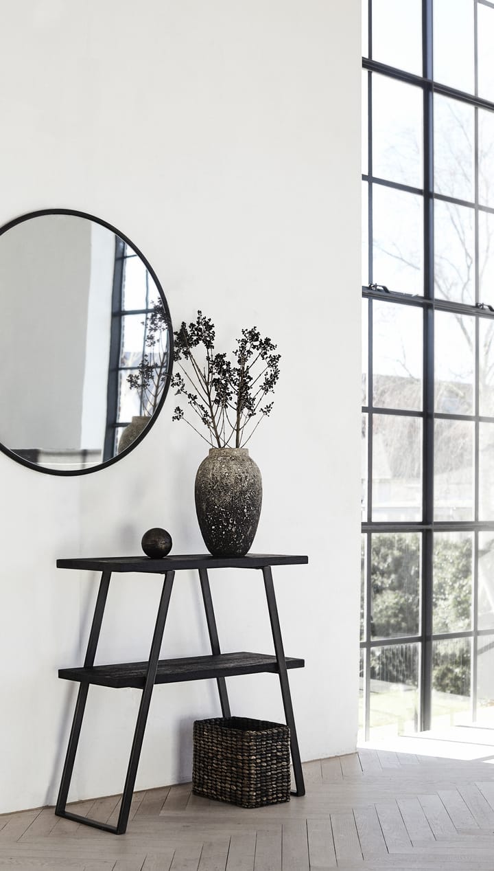 Story vase 33 cm, Grey MUUBS