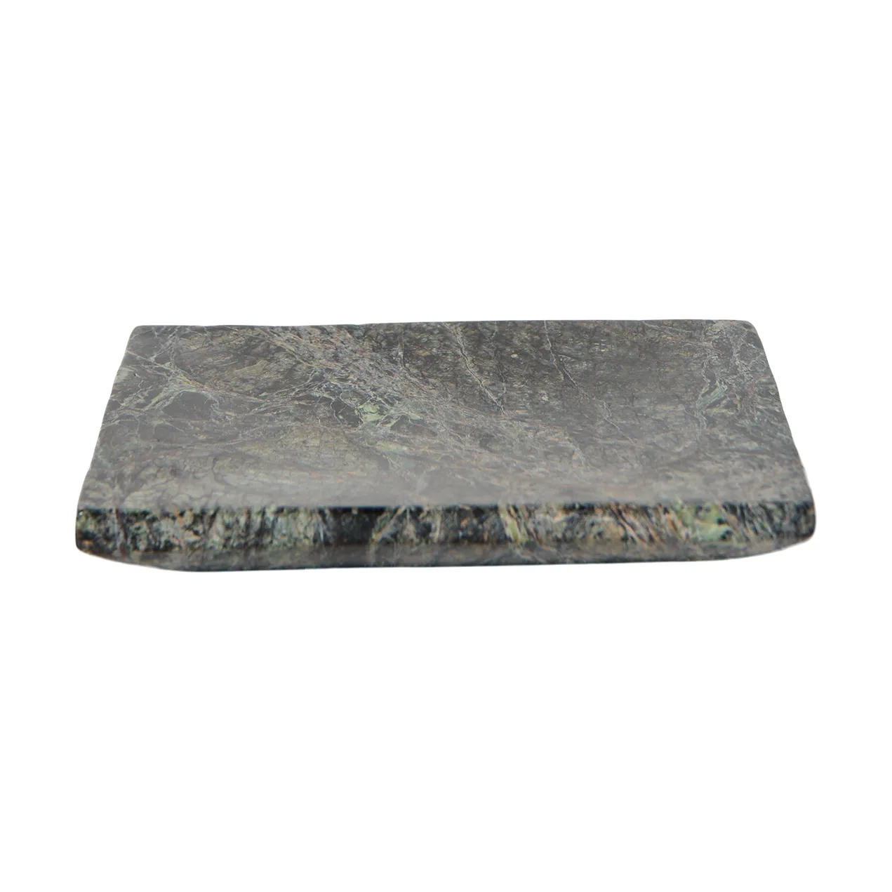 Vita dekorationsbakke, Seagrass, 12x12 cm MUUBS