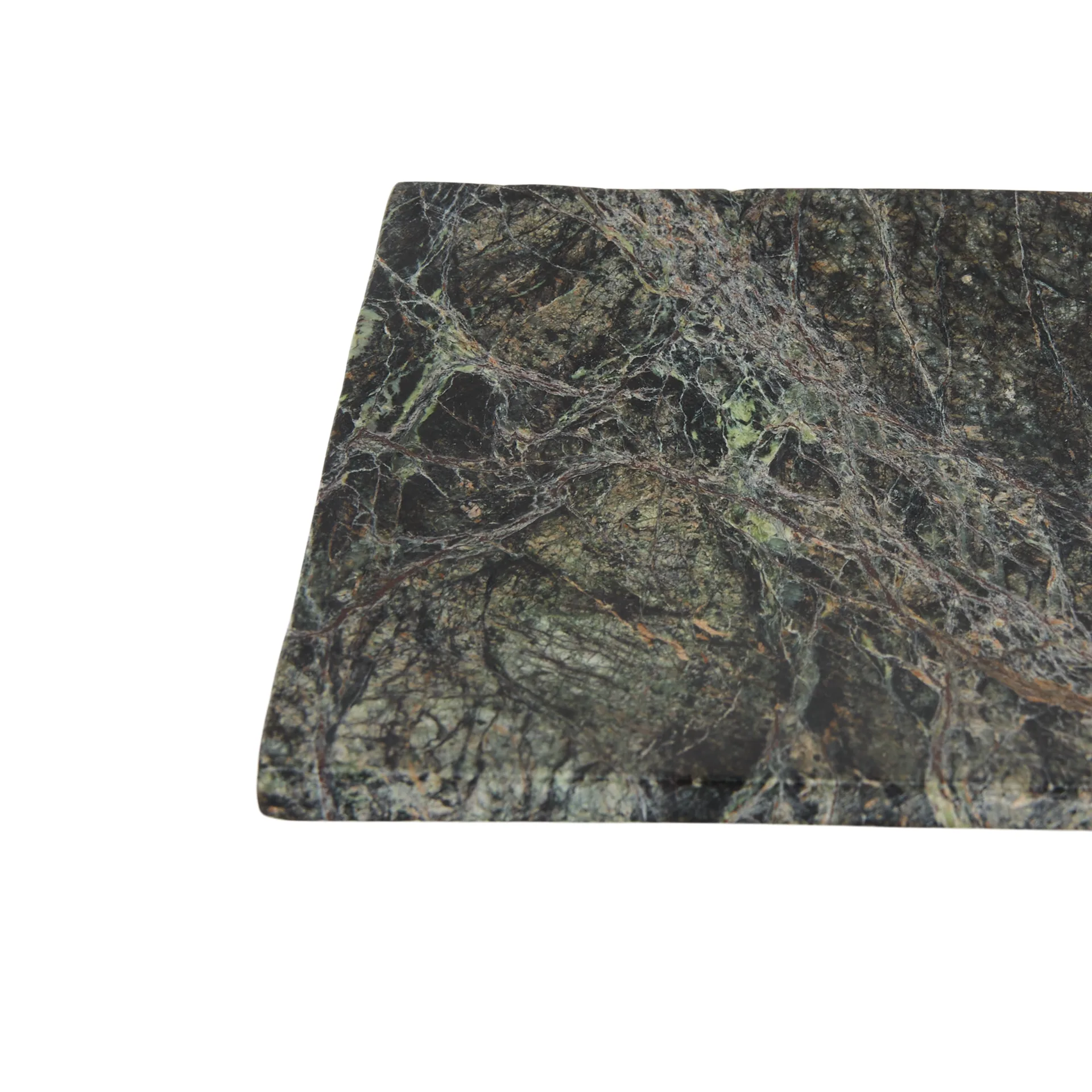 Vita dekorationsbakke, Seagrass, 12x12 cm MUUBS