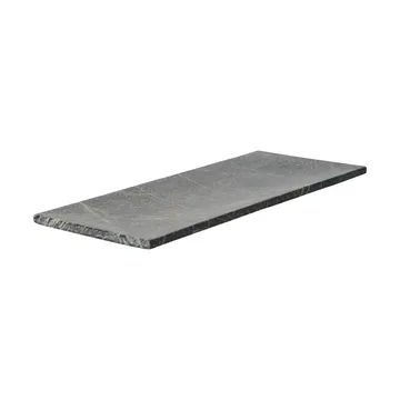 Vita dekorationsbakke - Seagrass, 30x12 cm - MUUBS