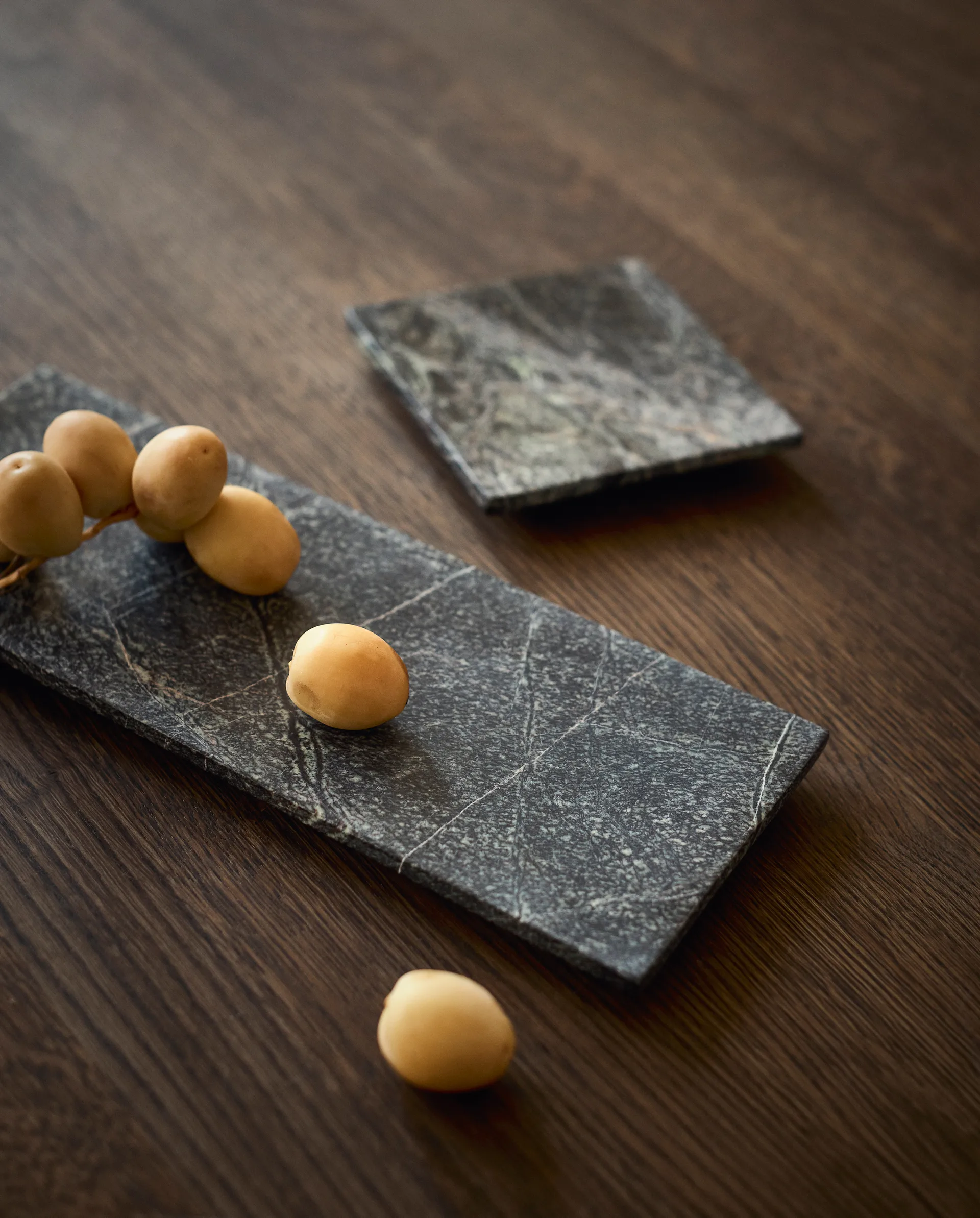 Vita dekorationsbakke, Seagrass, 30x12 cm MUUBS