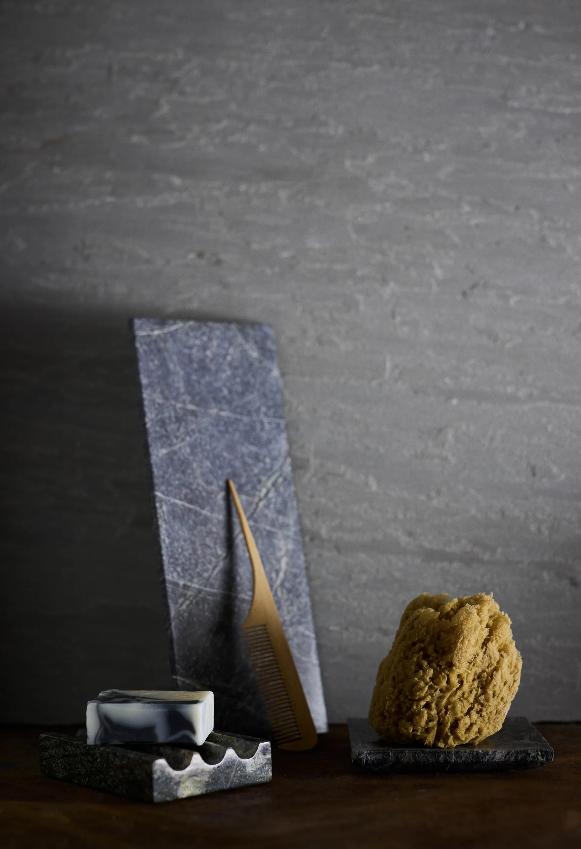 Vita dekorationsbakke, Seagrass, 30x12 cm MUUBS