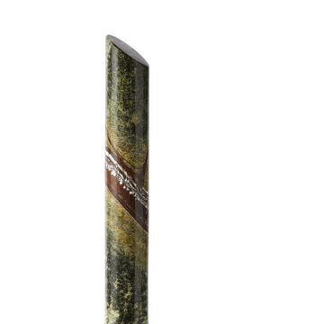 Vita køkkenrulleholder 31 cm - Seagrass - MUUBS