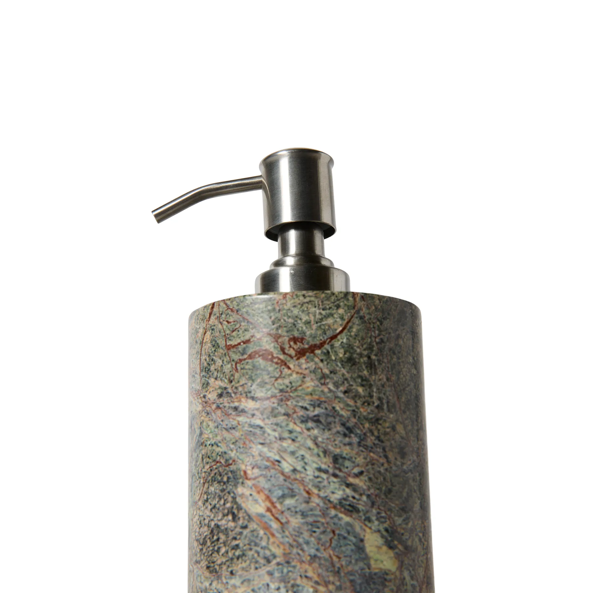 Vita sæbepumpe, Seagrass MUUBS