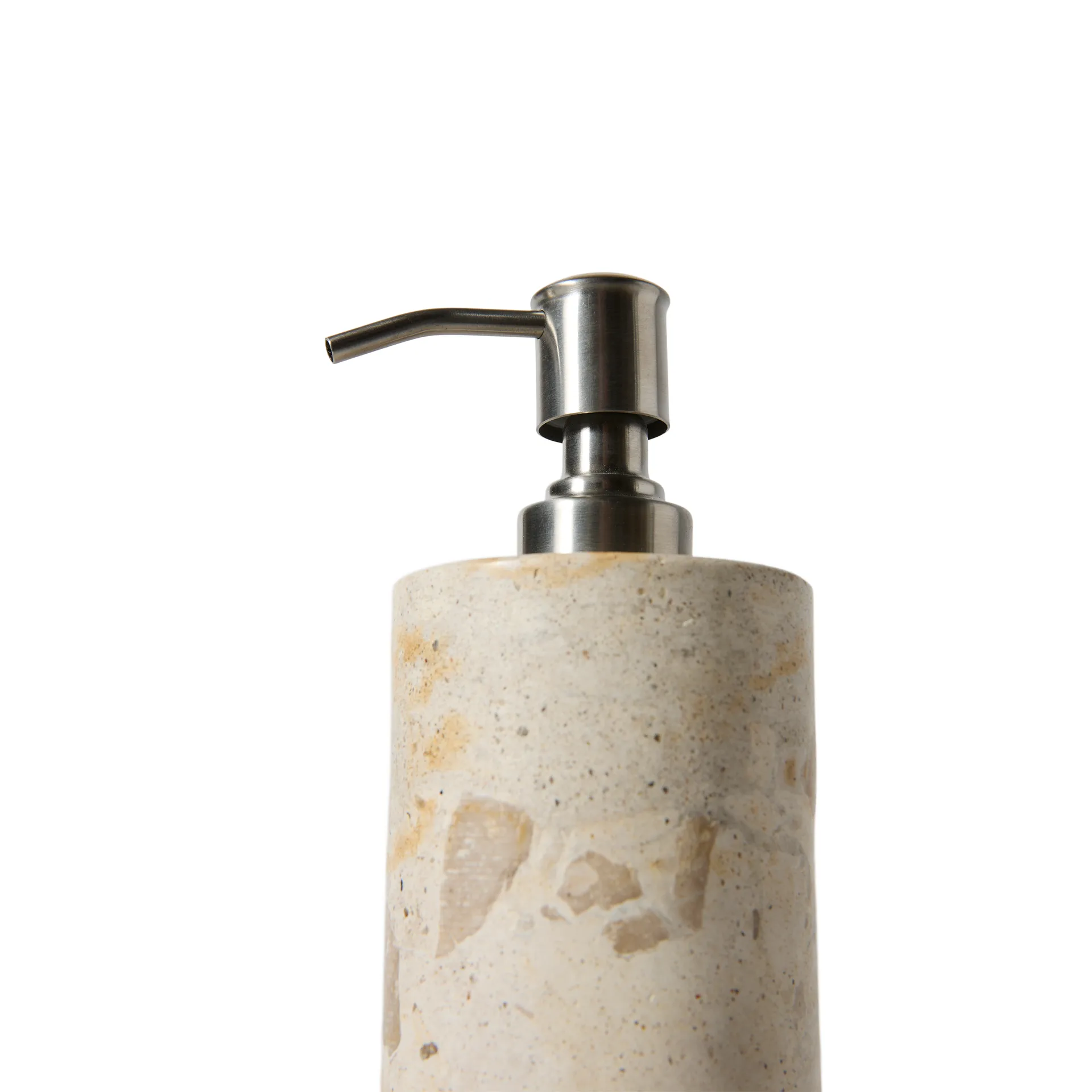 Vita sæbepumpe, Seashell MUUBS