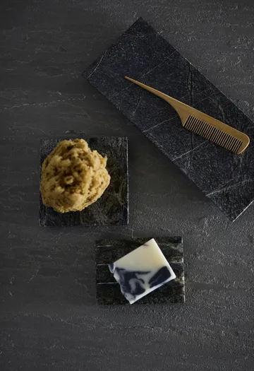 Vita sæbeskål - Seagrass - MUUBS