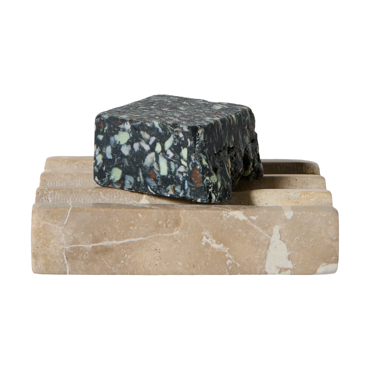 Vita sæbeskål, Seashell MUUBS