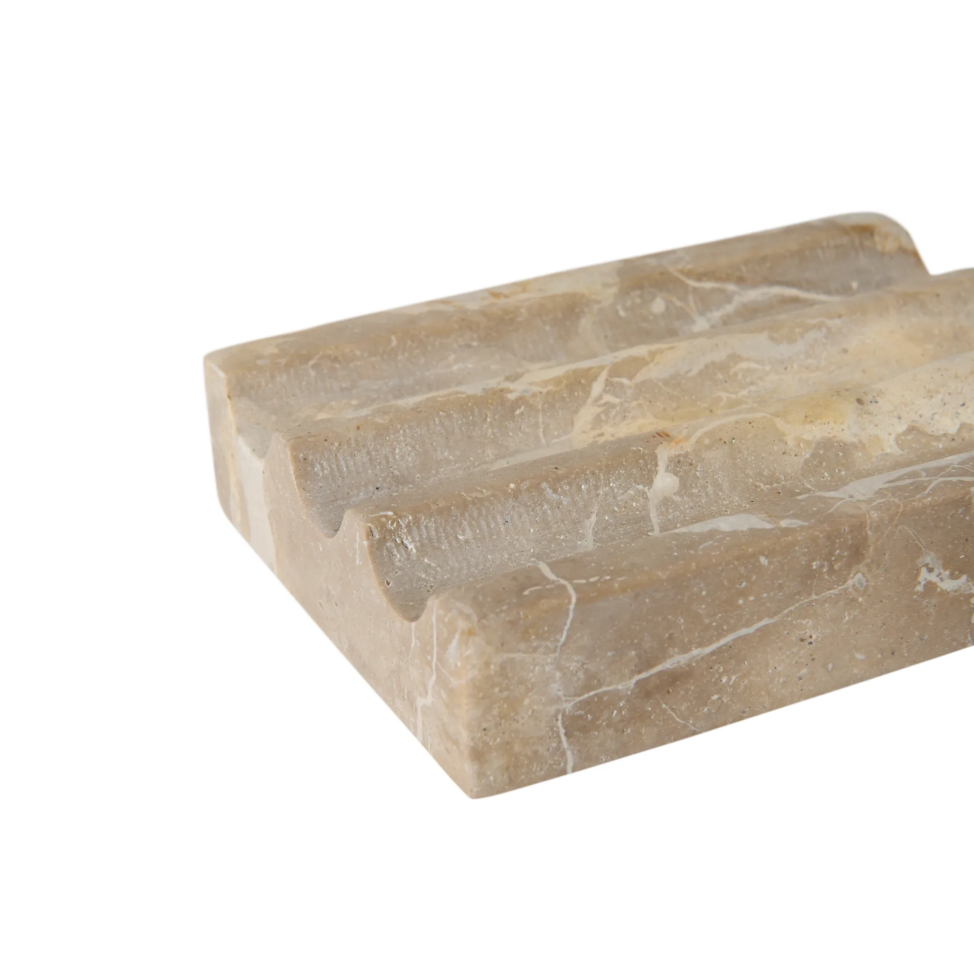 Vita sæbeskål, Seashell MUUBS