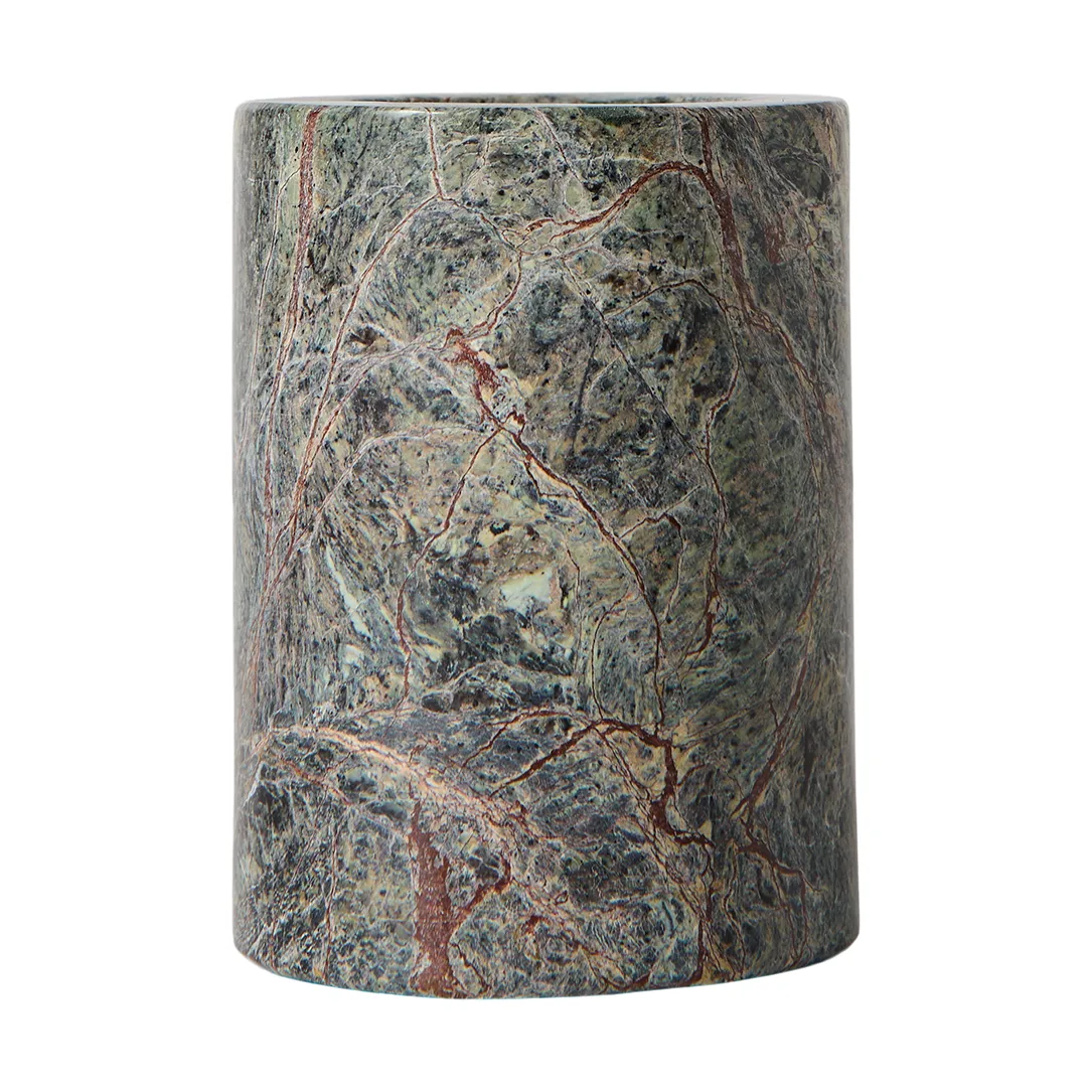 Vita tandbørsteholdere, Seagrass MUUBS