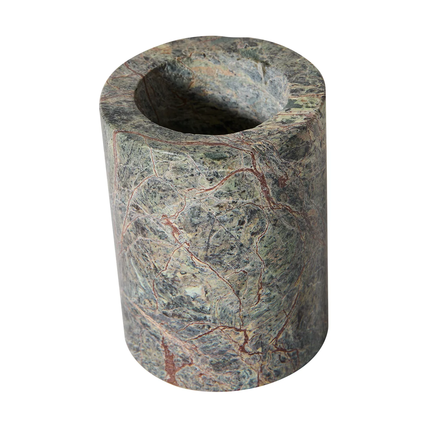 Vita tandbørsteholdere, Seagrass MUUBS