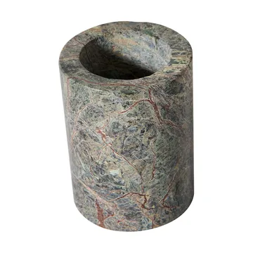 Vita tandbørsteholdere - Seagrass - MUUBS