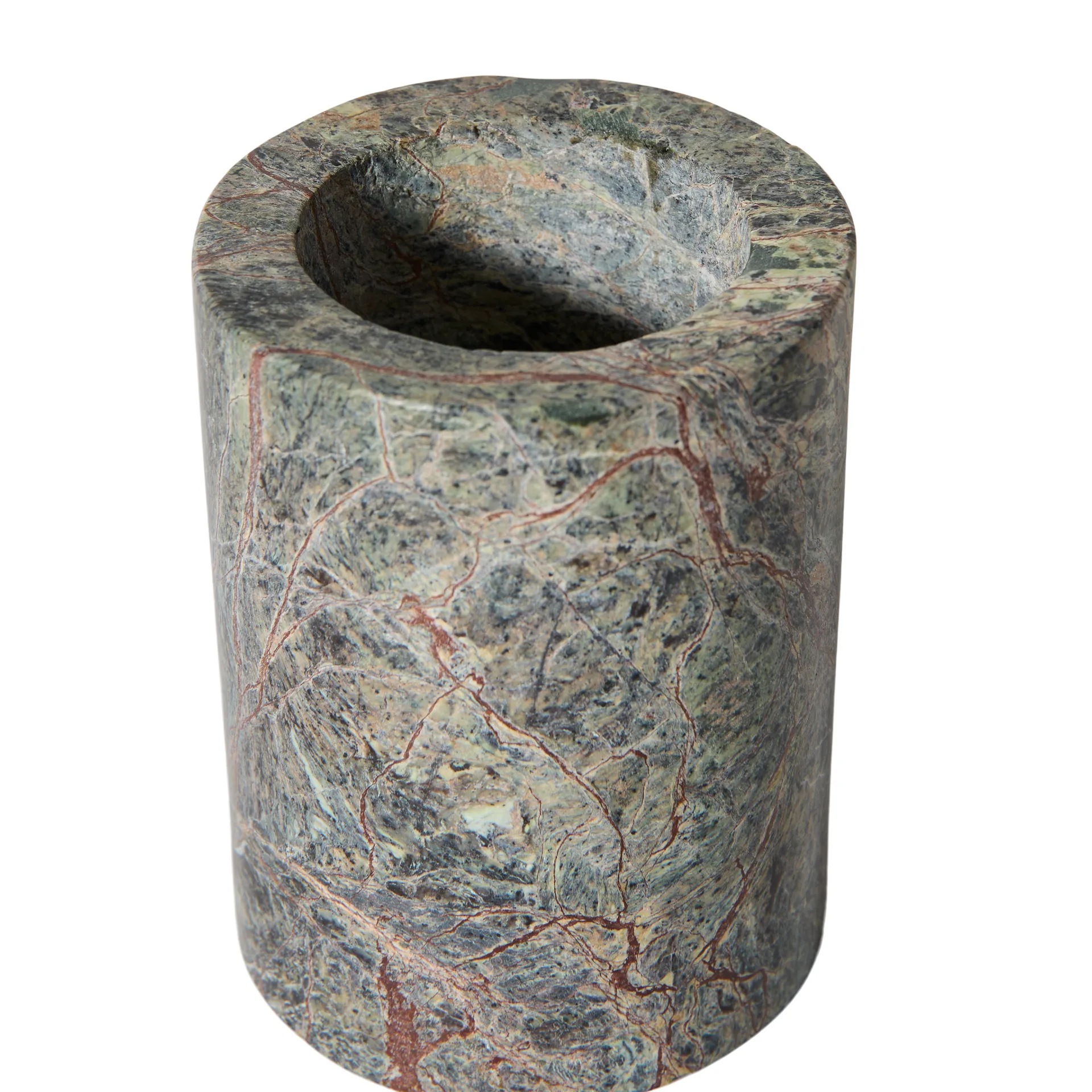 Vita tandbørsteholdere, Seagrass MUUBS