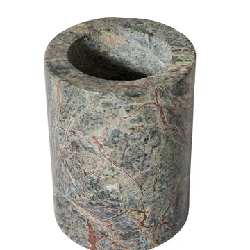 Vita tandbørsteholdere - Seagrass - MUUBS